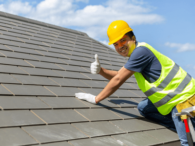 About Roof Repair Experts Cherokee, TX